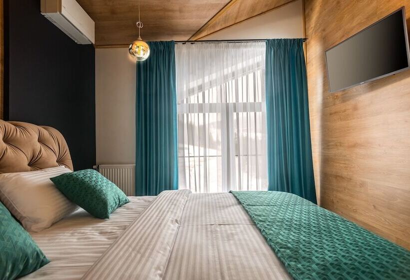 Greitser Elit Chalet