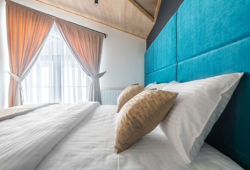 Greitser Elit Chalet