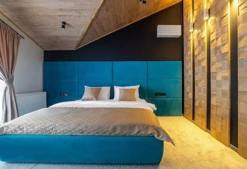 Greitser Elit Chalet