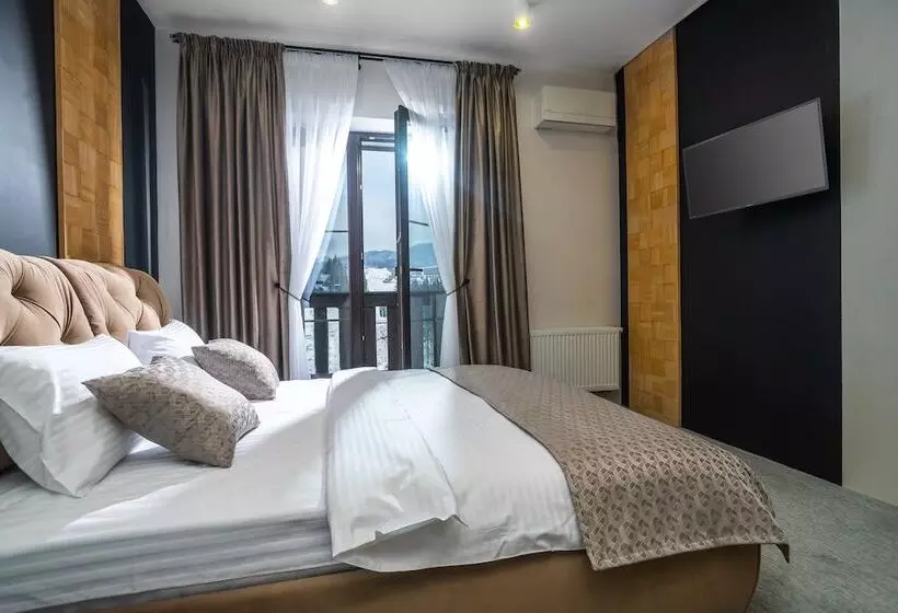 Greitser Elit Chalet