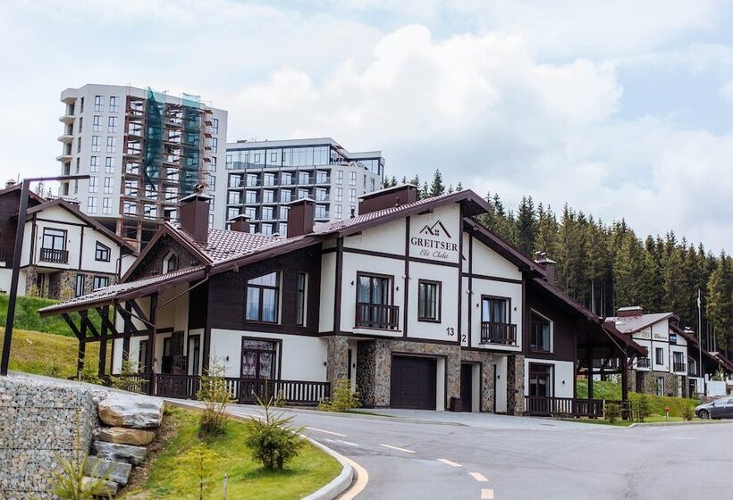 Greitser Elit Chalet