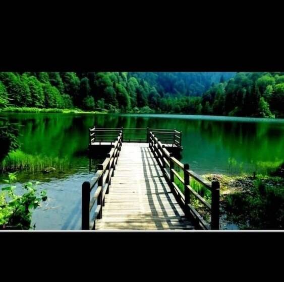 Hotel Adas Dag Evi & Restoran