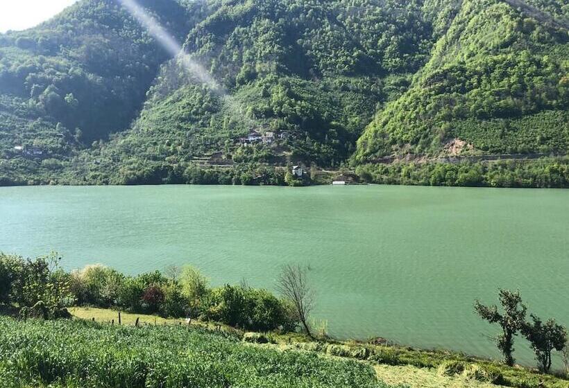 Hotel Adas Dag Evi & Restoran