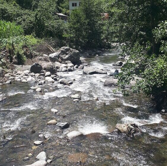 Hotel Adas Dag Evi & Restoran