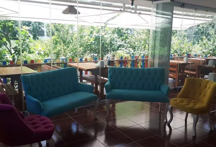ホテル Adas Dag Evi & Restoran