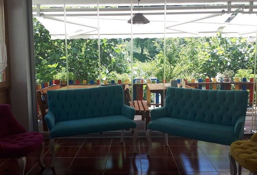 Hotel Adas Dag Evi & Restoran