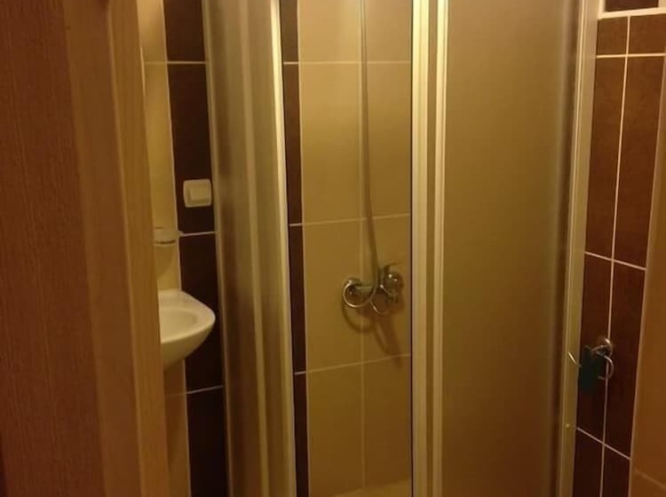 Hotel Adas Dag Evi & Restoran