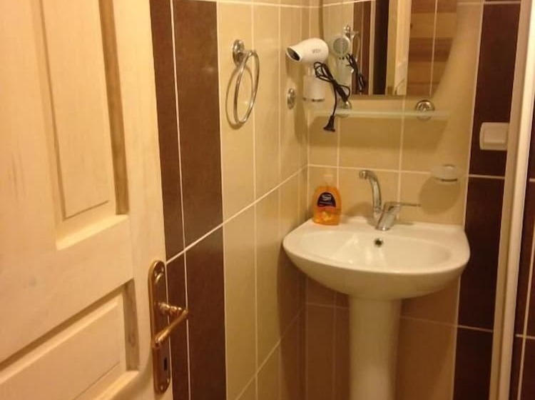 Hotel Adas Dag Evi & Restoran