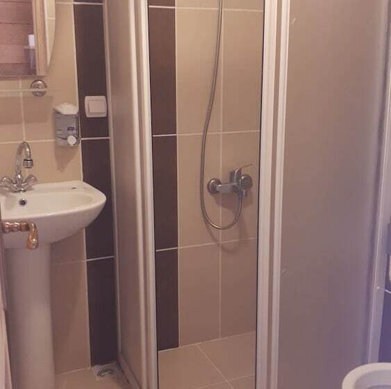 Hotel Adas Dag Evi & Restoran