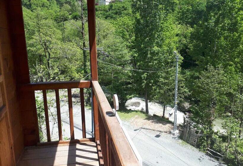 Hotel Adas Dag Evi & Restoran