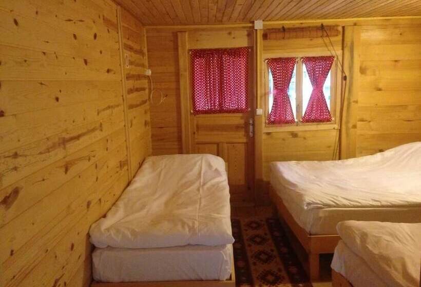 Hotel Adas Dag Evi & Restoran