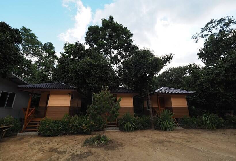 Otel Bong Valley Khiri Wong