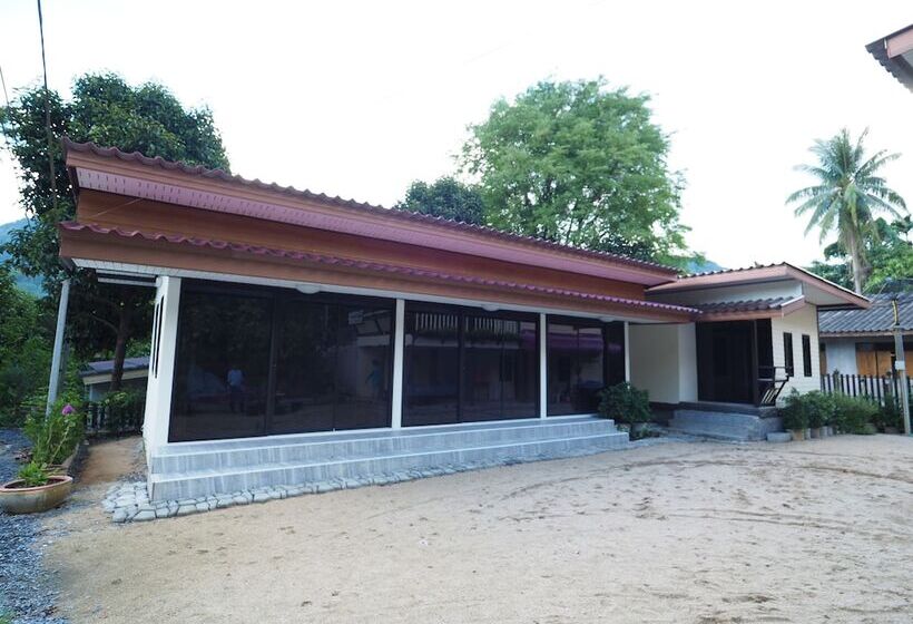 Otel Bong Valley Khiri Wong