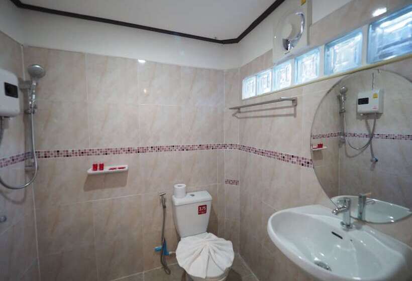 Otel Bong Valley Khiri Wong