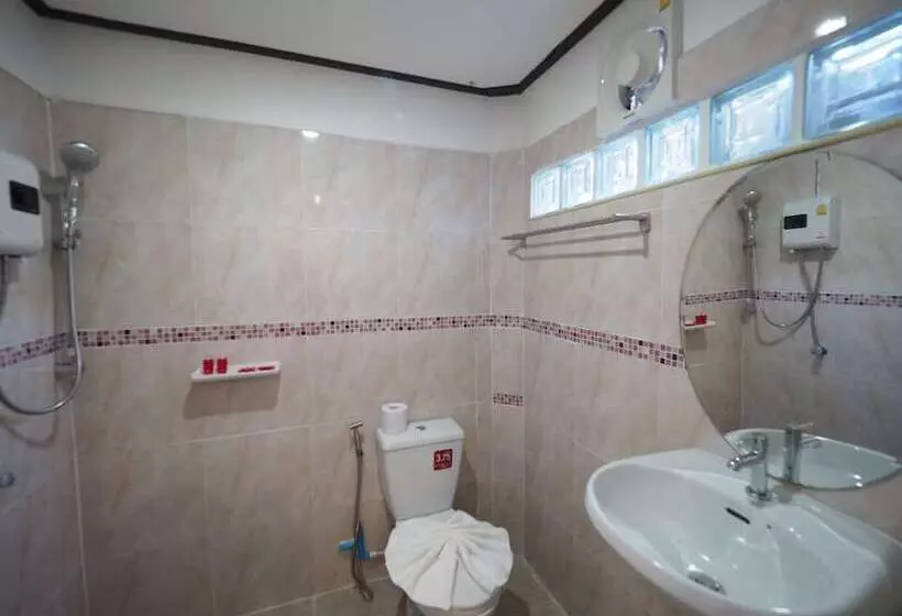 Hotelli Bong Valley Khiri Wong