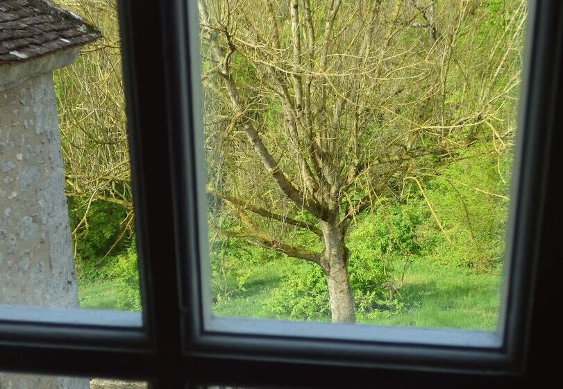 Hotel Château De Montramé