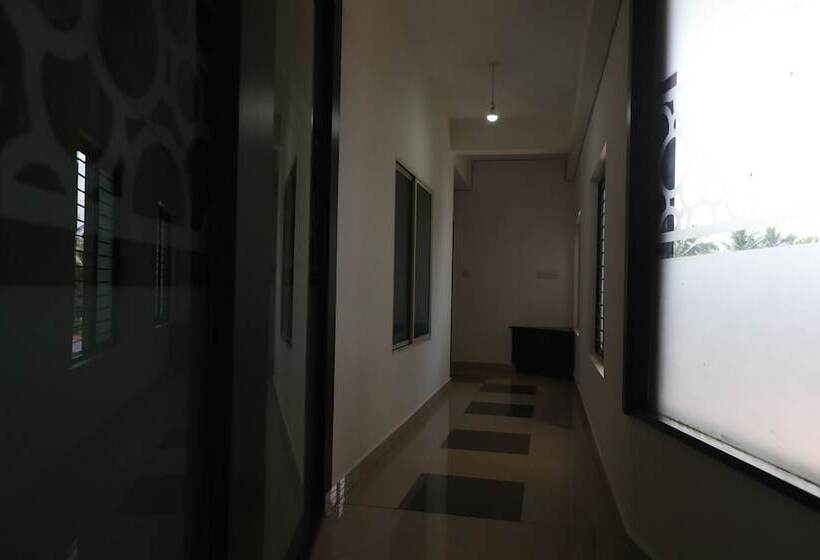 ホテル City Residence By Oyo Rooms