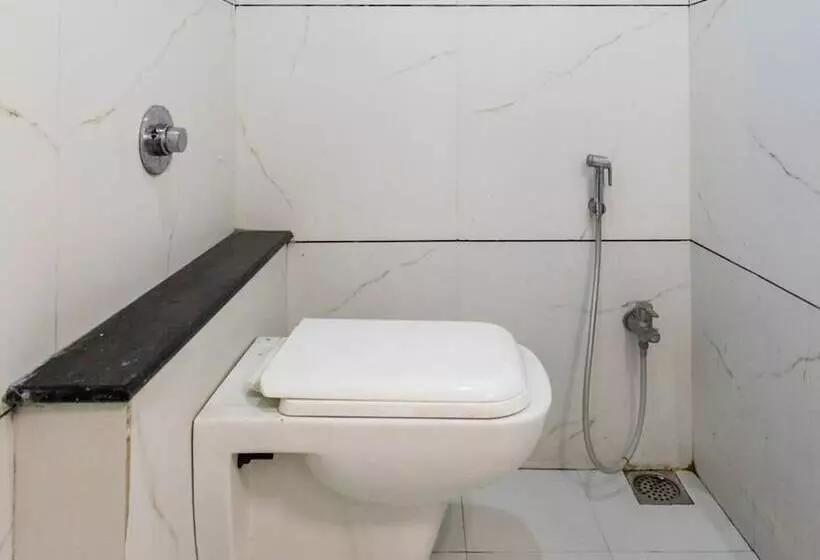 Hotelli City Residence By Oyo Rooms