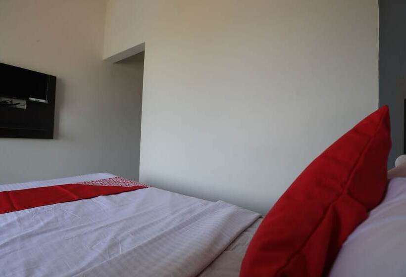 ホテル City Residence By Oyo Rooms