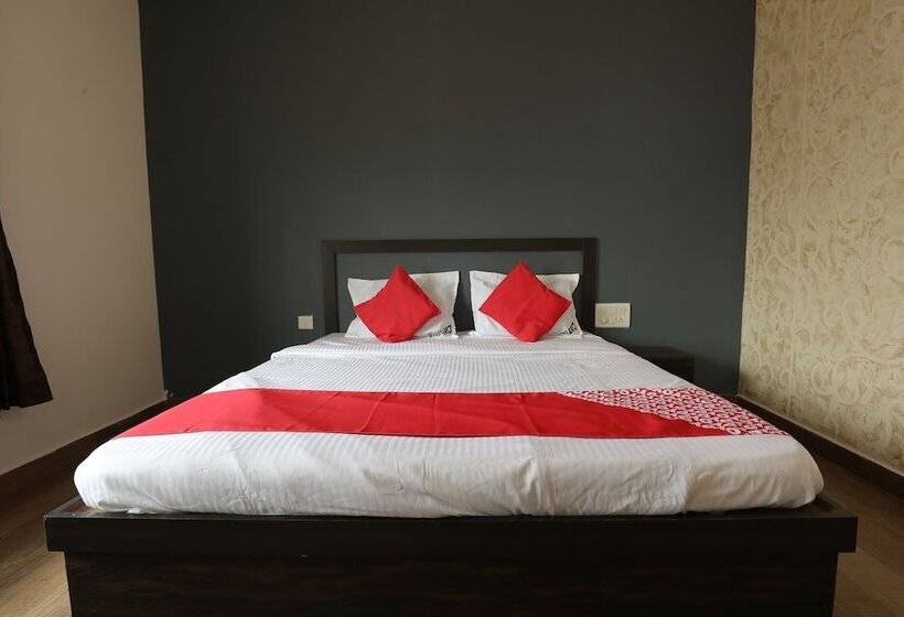 ホテル City Residence By Oyo Rooms