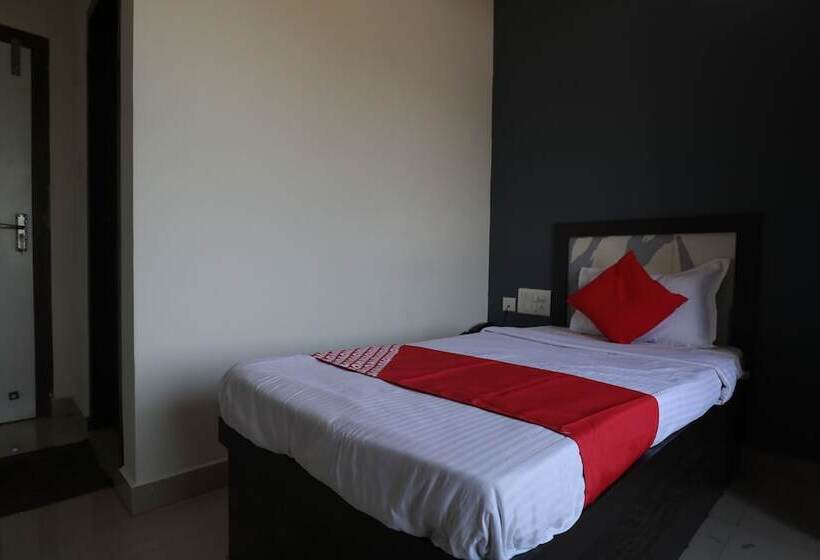 ホテル City Residence By Oyo Rooms