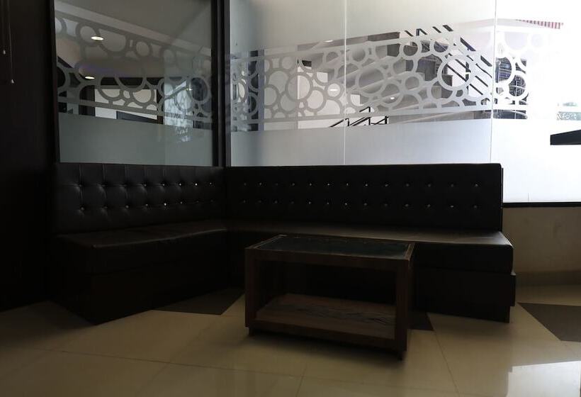 ホテル City Residence By Oyo Rooms