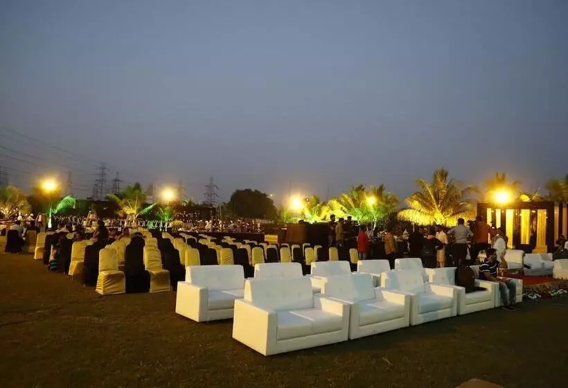 Hotelli Malhaar Resort