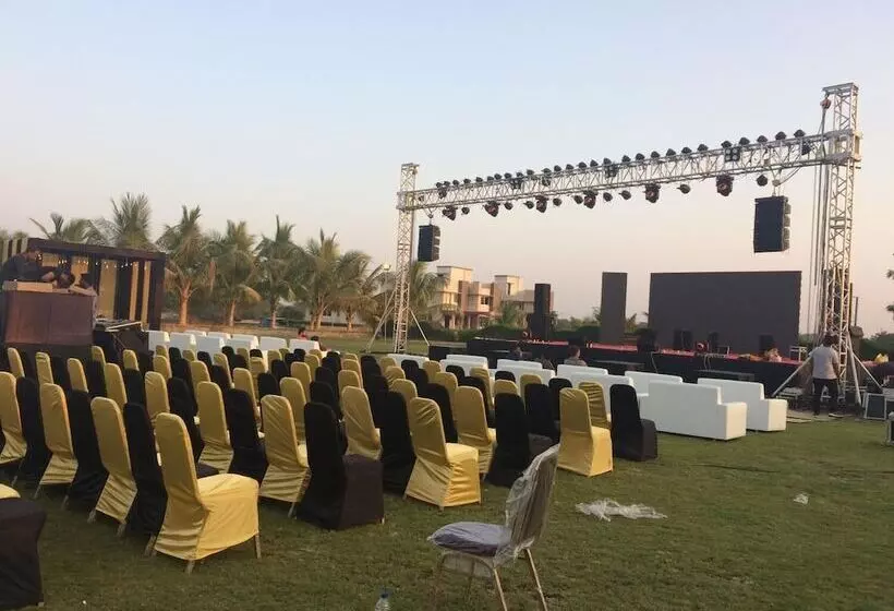 Hotelli Malhaar Resort