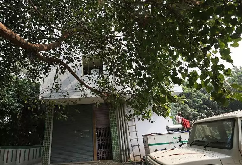 Hotelli New Urvashi By Oyo Rooms