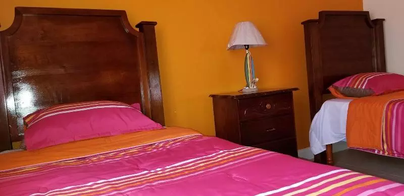 هتل Ocho Rios Villa At Coolshade V