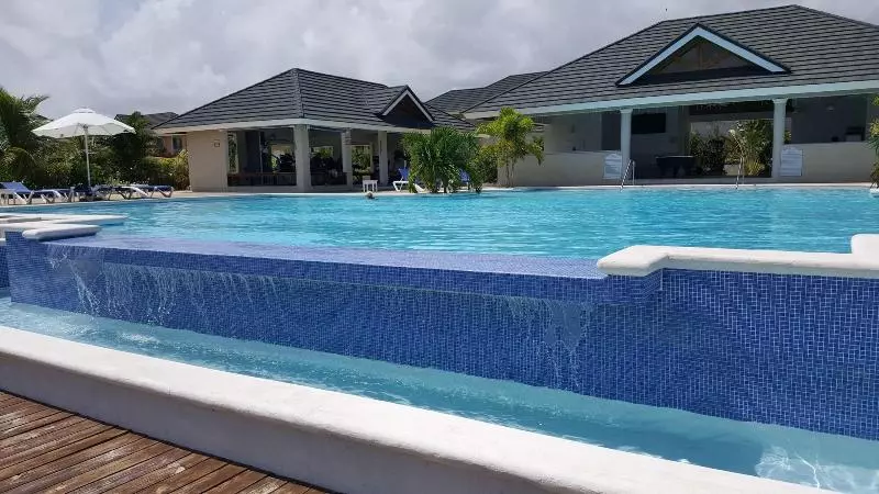 هتل Ocho Rios Villa At Coolshade V