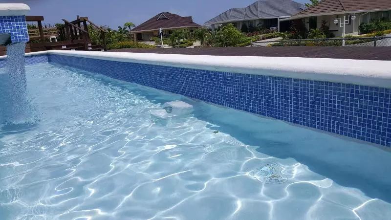 هتل Ocho Rios Villa At Coolshade V