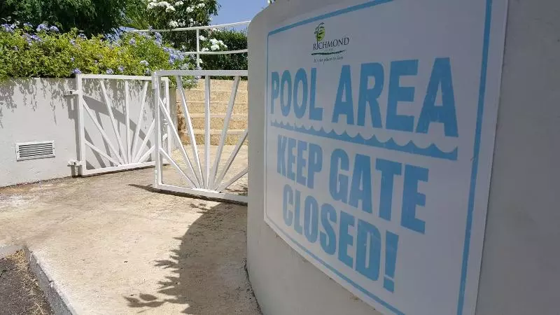 هتل Ocho Rios Villa At Coolshade V