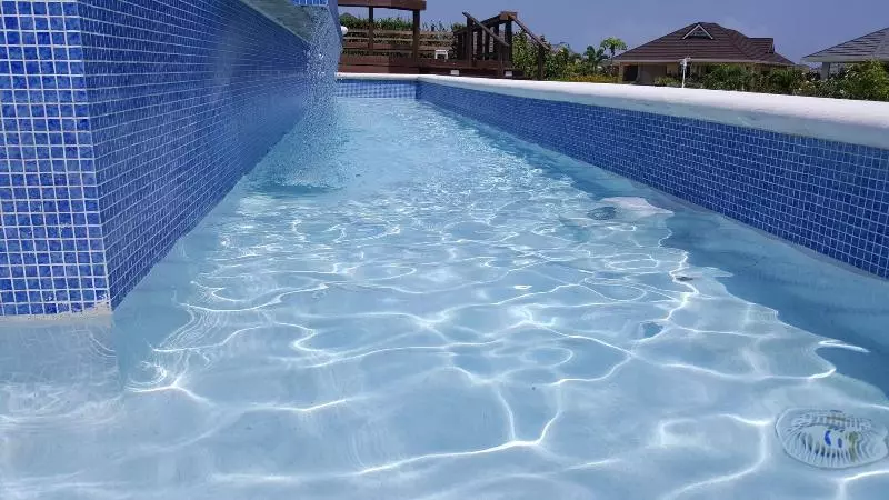 هتل Ocho Rios Villa At Coolshade V