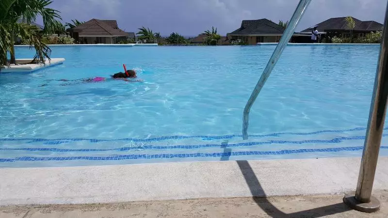 هتل Ocho Rios Villa At Coolshade V