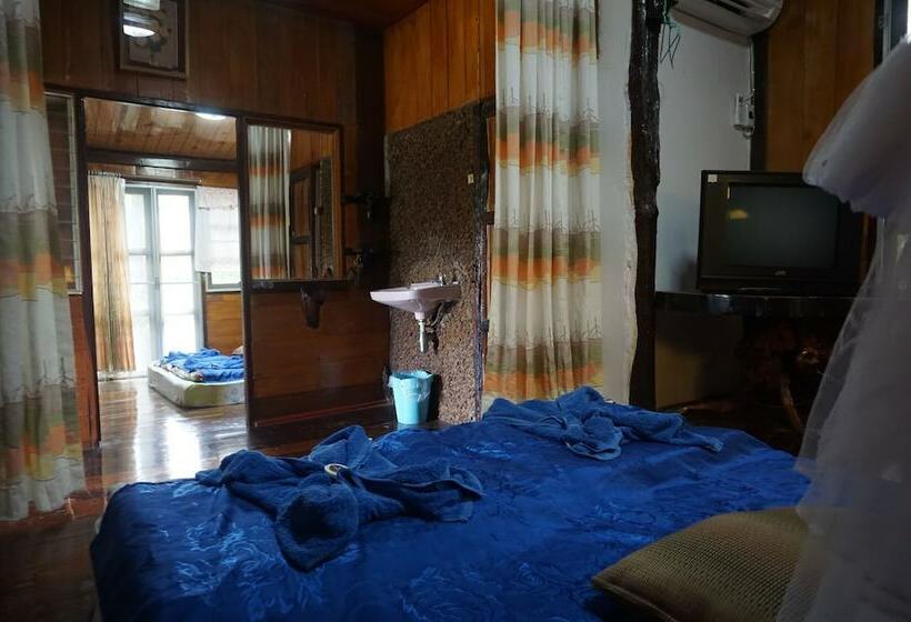 Hotel Rai Aeifoon Resort