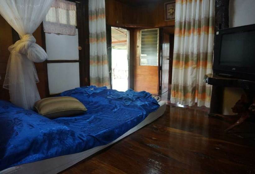 Hotel Rai Aeifoon Resort