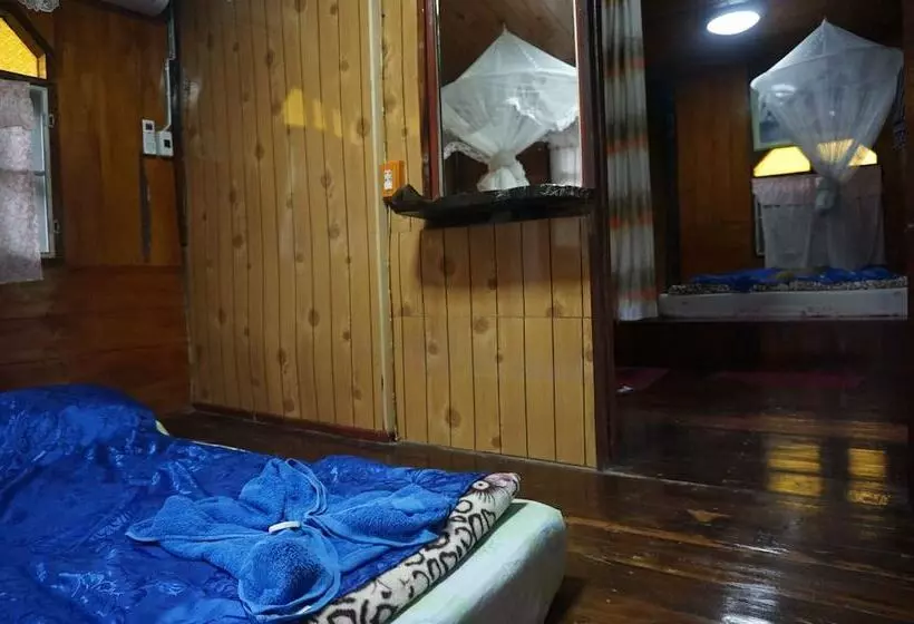 Hotelli Rai Aeifoon Resort