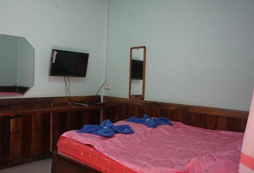 Hotel Rai Aeifoon Resort