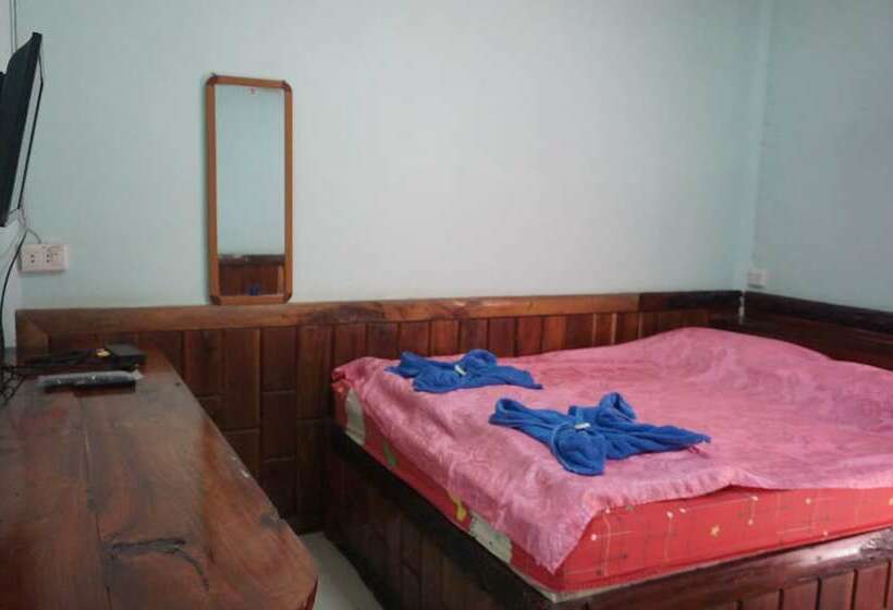 Hotel Rai Aeifoon Resort