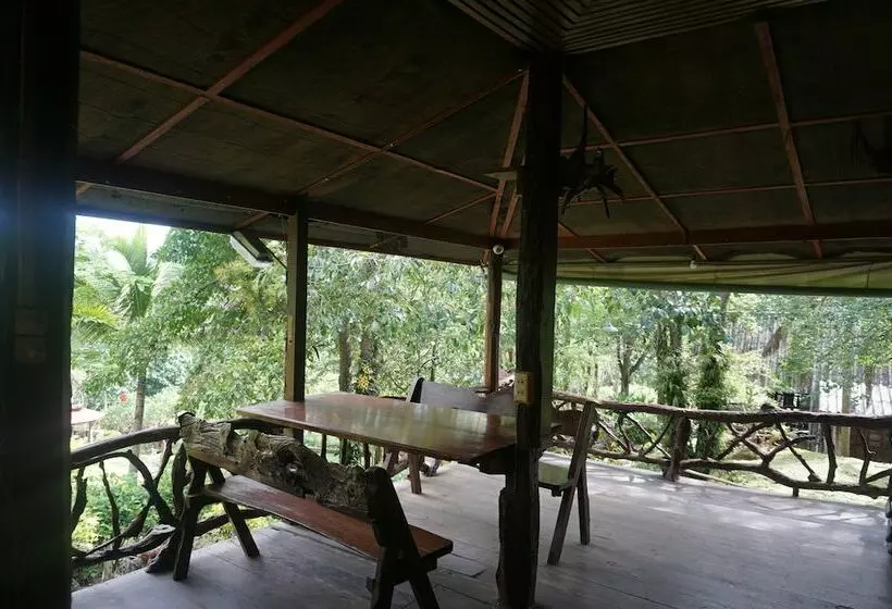 Hotelli Rai Aeifoon Resort