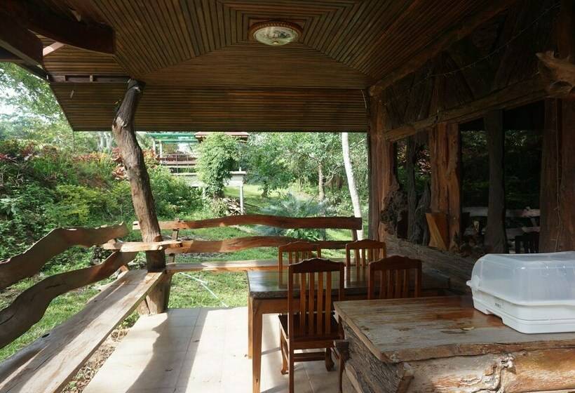 Hotel Rai Aeifoon Resort