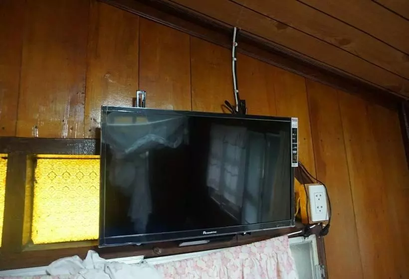 Hotelli Rai Aeifoon Resort