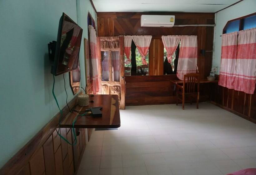 Hotel Rai Aeifoon Resort