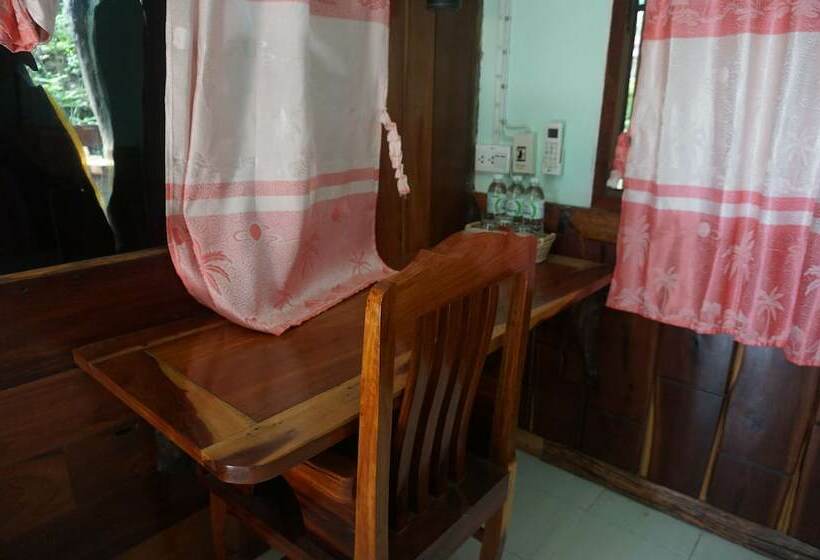 Hotel Rai Aeifoon Resort