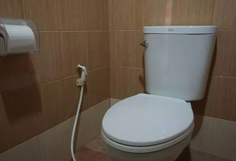 Hotelli Rai Aeifoon Resort