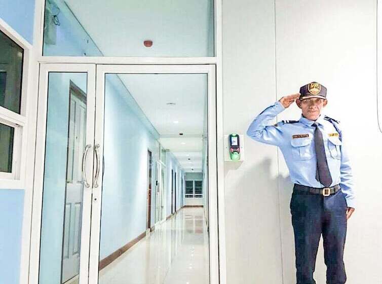 The Rich Ratchapruek Hotel & Residence