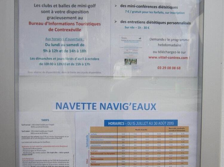 Пансион Chambres Dans Maison De Vacances Avec Spa Extérieur