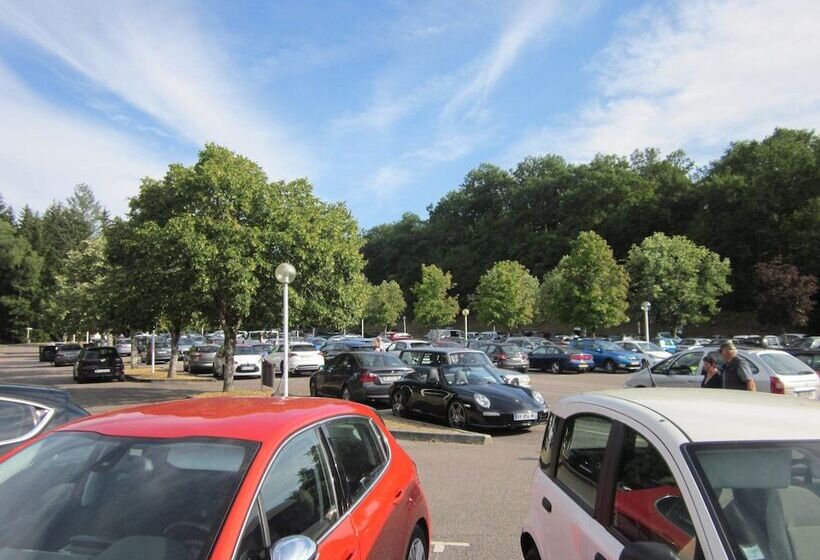 Пансион Chambres Dans Maison De Vacances Avec Spa Extérieur