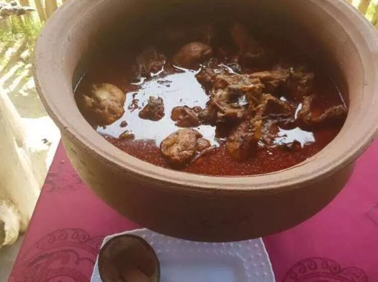 ペンション Delight Guest House And Restaurant